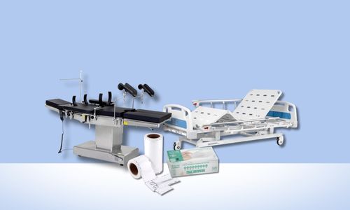 อุปกรณ์ทางการแพทย์