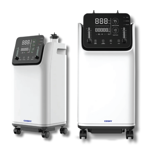 COSMY Household Oxygen Concentrator