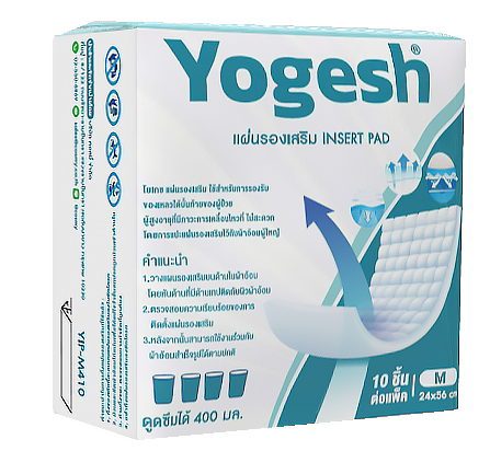 Yogesh Under Pad