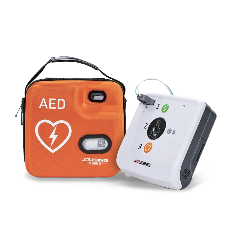 Jousing Automated External Defibrillator