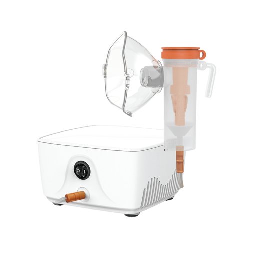 Cosmy Medical Compressor Nebulizer